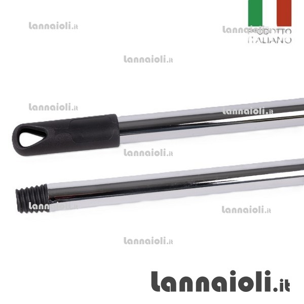 MANICO METALLO X SCOPA CM.130 ROBUST 